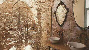Suite Studio Design | Salle de bain