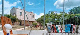 Masseria LoJazzo
