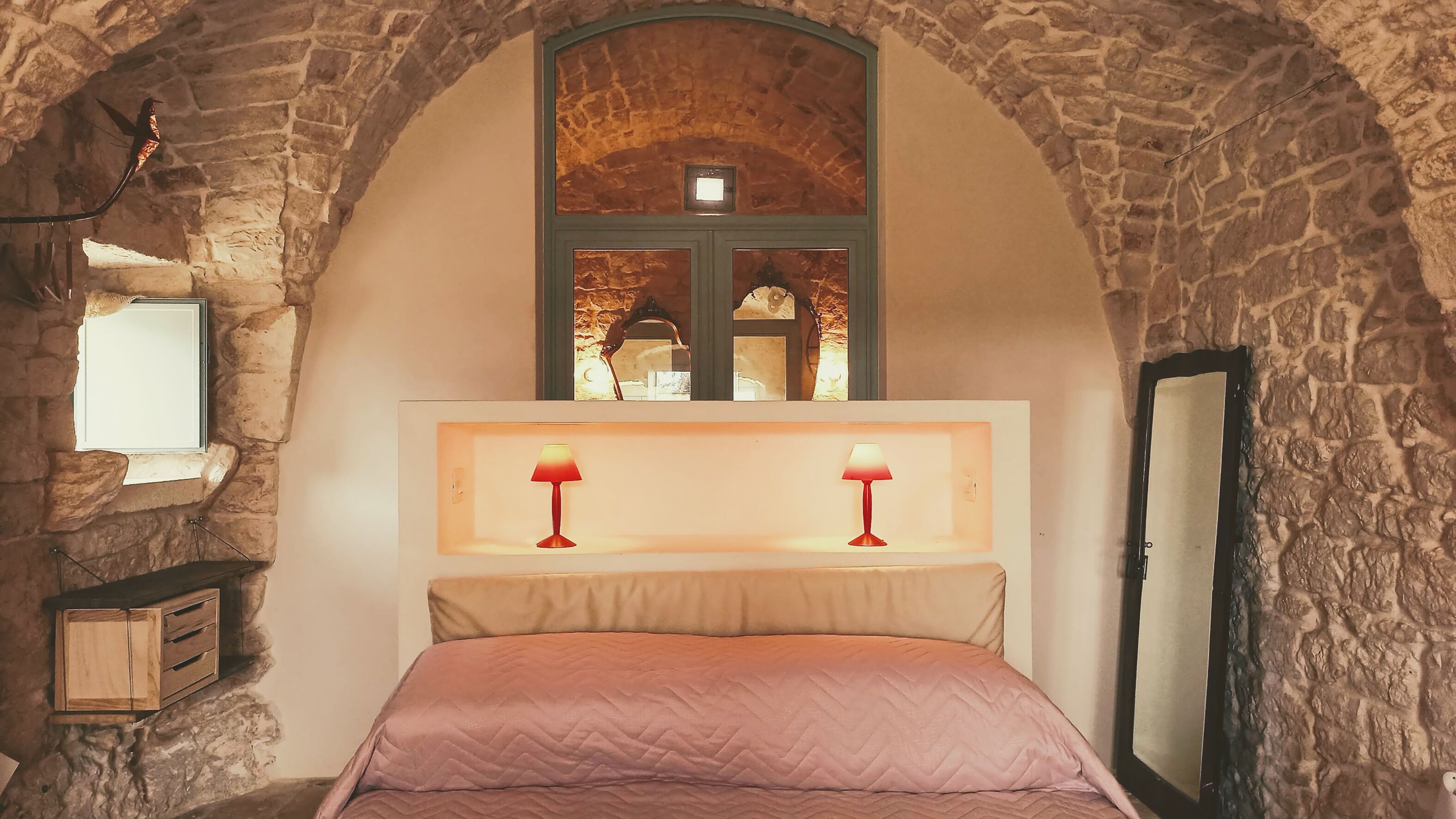 Design Studio Suite | Hypo-allergenic bedding, down comforters, individually decorated