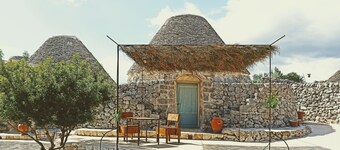 Masseria LoJazzo