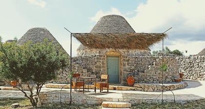 Masseria LoJazzo