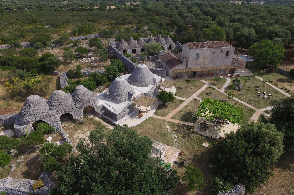 Masseria LoJazzo