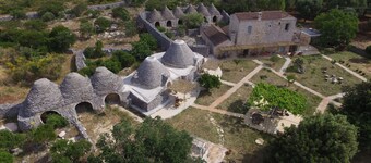 Masseria LoJazzo