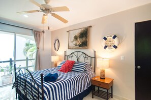 2 habitaciones, caja de seguridad en la habitación y wifi gratis 