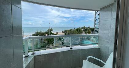 Apartamento Luxo - Boa Viagem