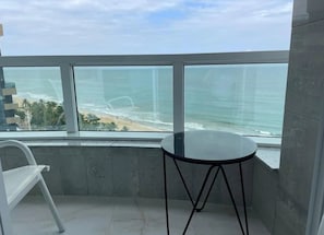 Suite de lujo | Terraza o patio