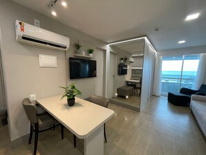 Apartment | Wohnbereich