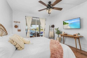 3 camere, ferro/asse da stiro, culla da viaggio, Wi-Fi