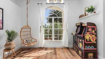 Sala de juegos