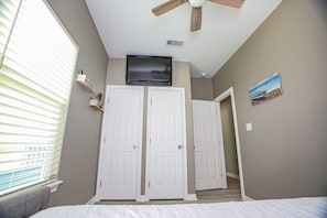 4 chambres, Wi-Fi, draps fournis