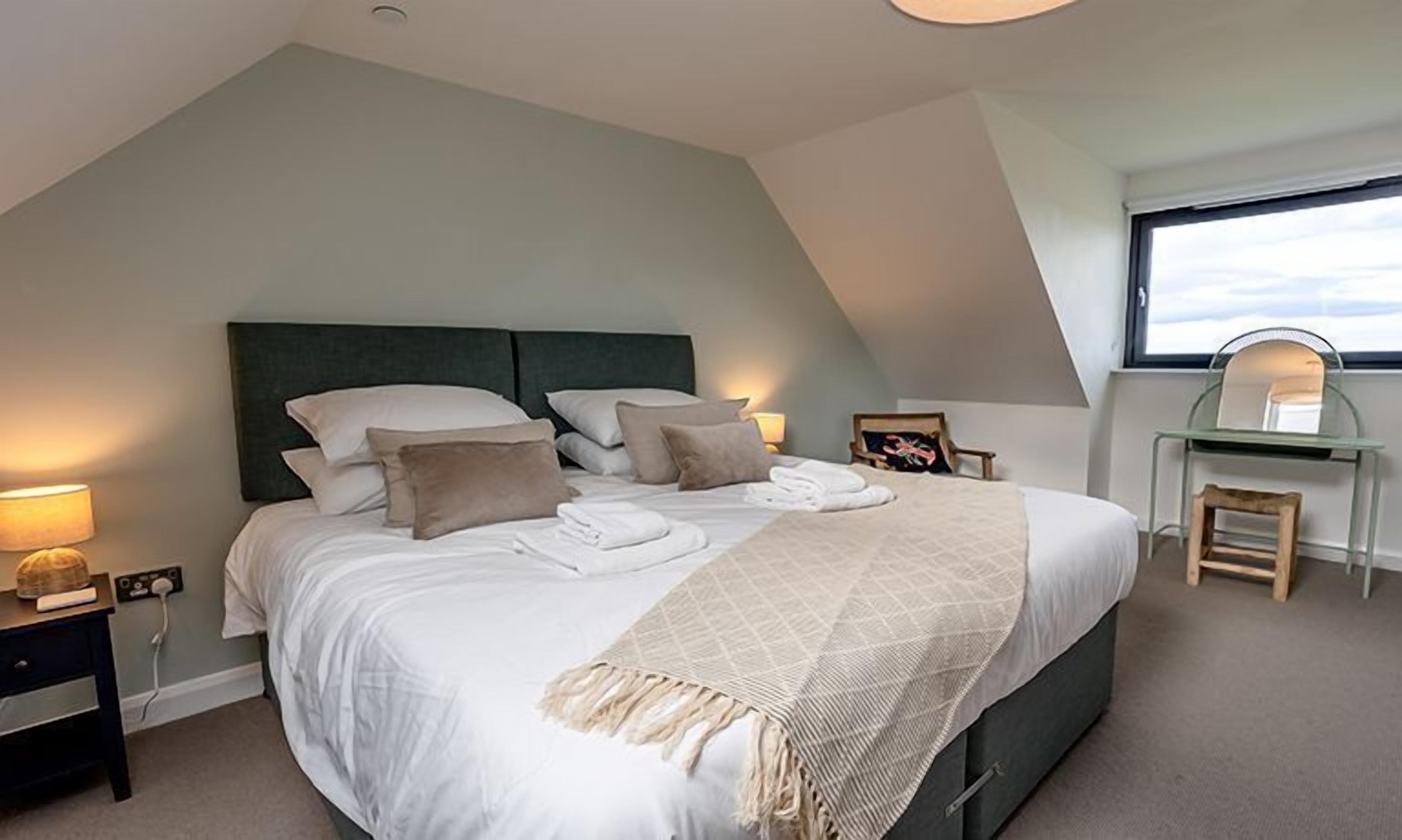 3 bedrooms