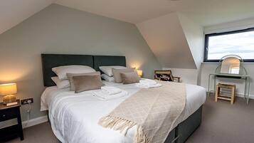 3 bedrooms