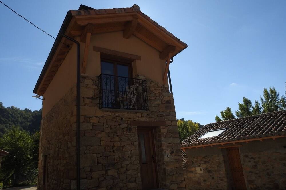 EL Apartamentín DE Verdiago