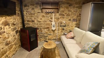 Smart-tv en boeken