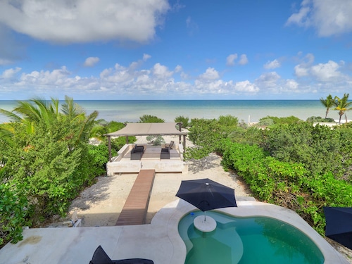 Casa Equus Mar - Yucatan Home Rentals