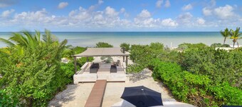 Casa Equus Mar - Yucatan Home Rentals