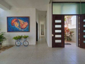 Intérieur