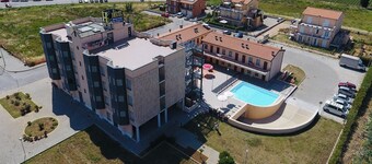 Hotel Grecale - Venturina Terme