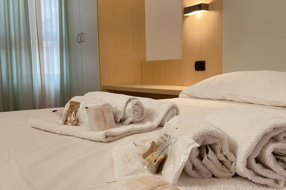 Hotel Grecale - Venturina Terme