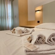 Hotel Grecale - Venturina Terme