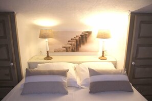 1 Schlafzimmer, Bügeleisen/Bügelbrett, kostenloses WLAN