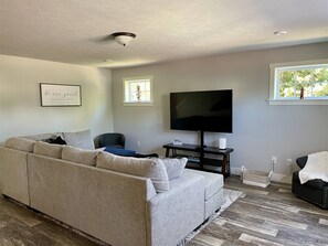 Smart TV 