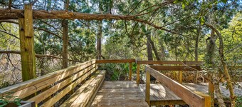 Private Luxury Pawleys Island Home in Prime Location with Gourmet Kitchen!