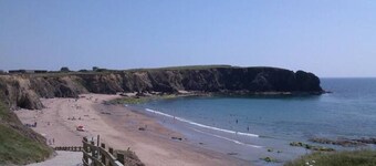 Coast Road Cottage, Carnivan, Fethard on Sea, Wexford