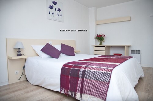 Residence les Temporis