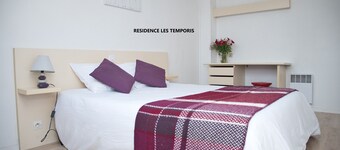 Residence les Temporis