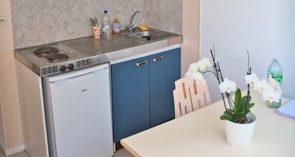 Residence les Temporis