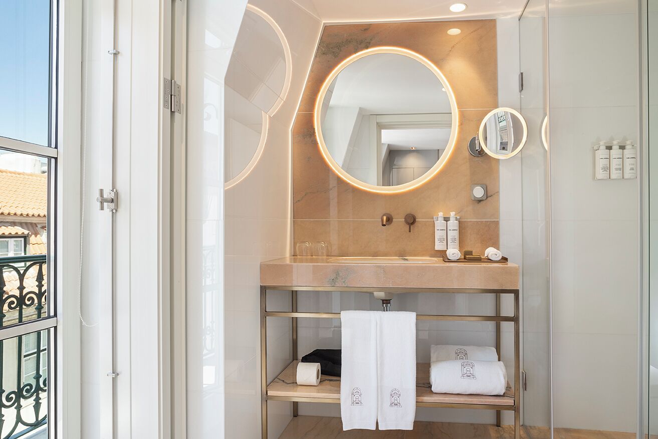 Photo - Convent Square Lisbon, Vignette Collection by IHG