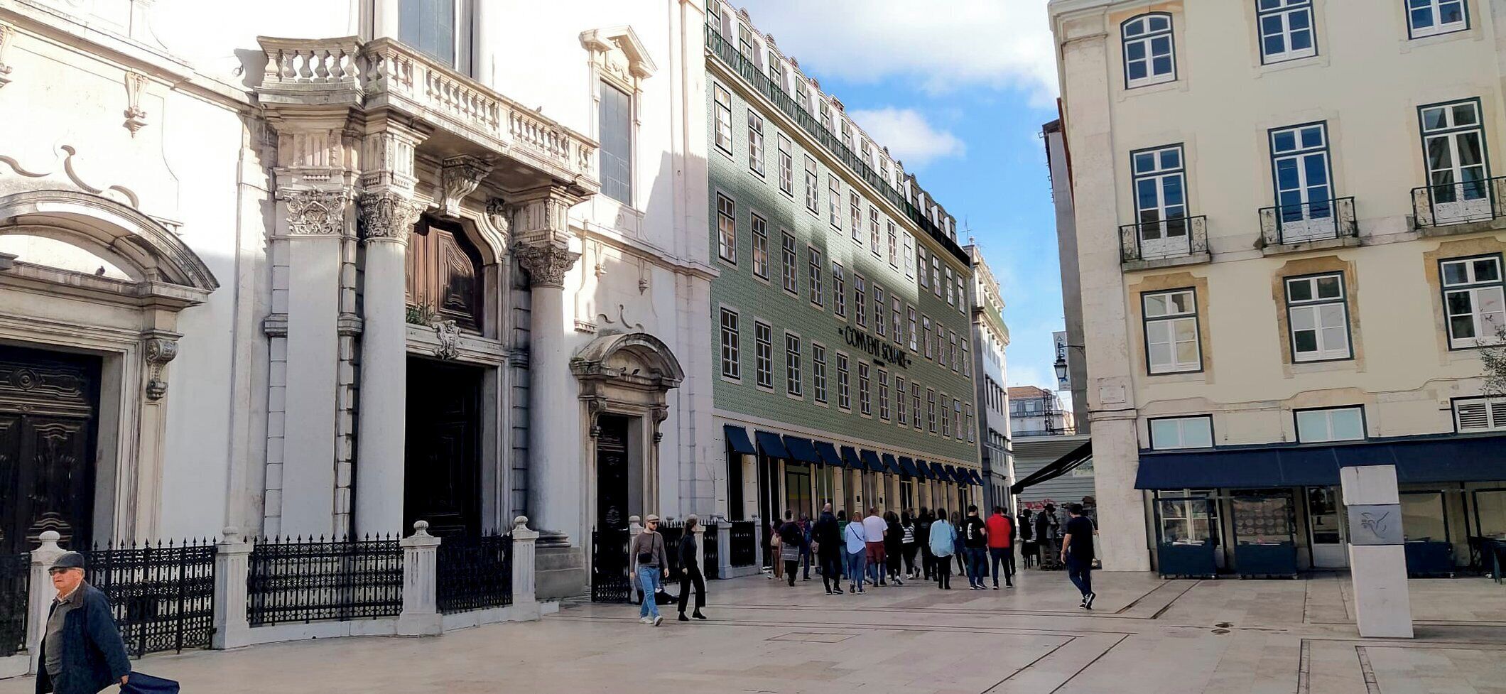 Foto - Convent Square Lisbon, Vignette Collection by IHG