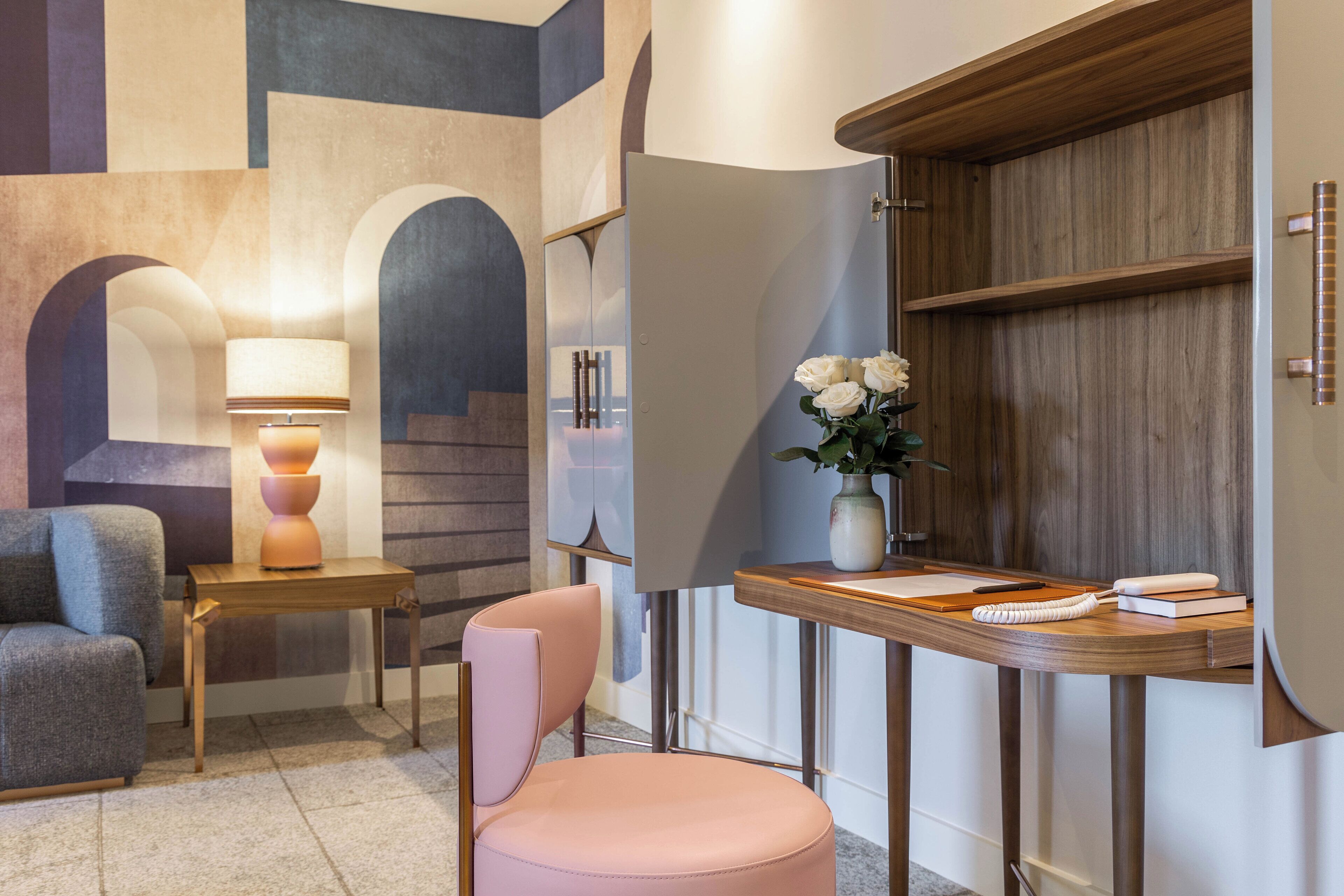 Photo - Convent Square Lisbon, Vignette Collection by IHG