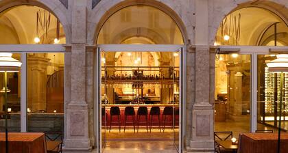 Convent Square Lisbon, Vignette Collection by IHG