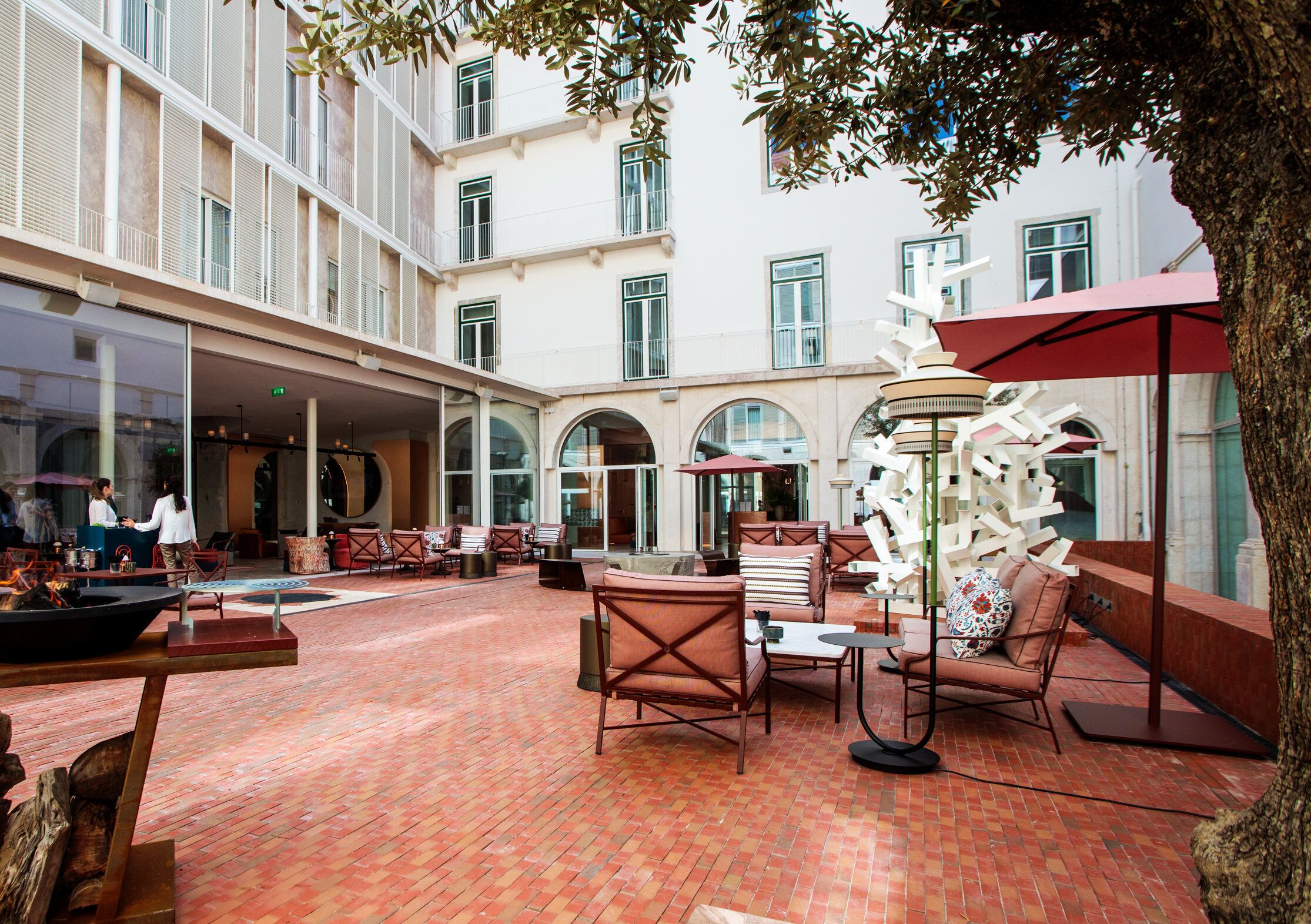 Photo - Convent Square Lisbon, Vignette Collection by IHG