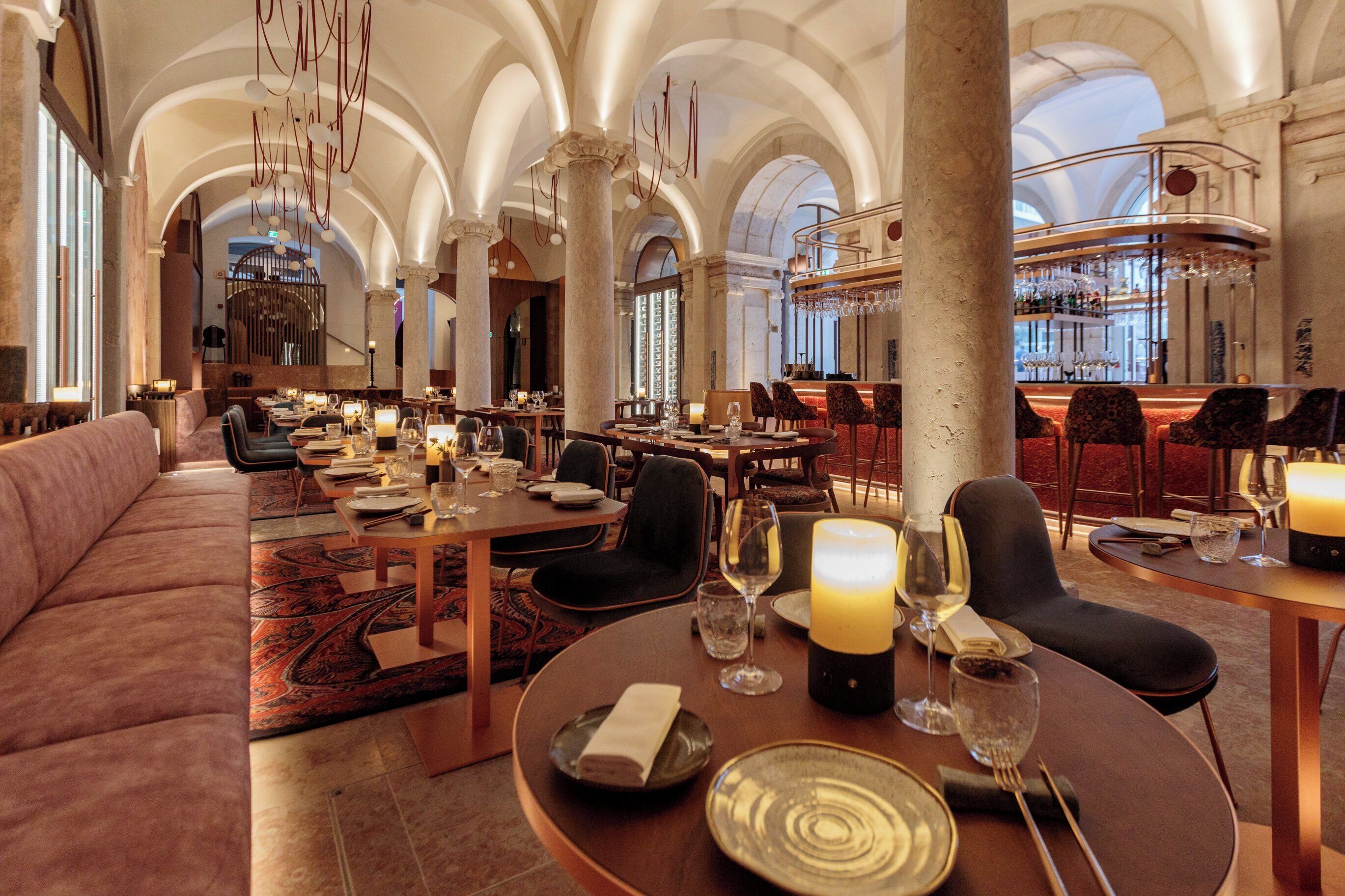 Photo - Convent Square Lisbon, Vignette Collection by IHG