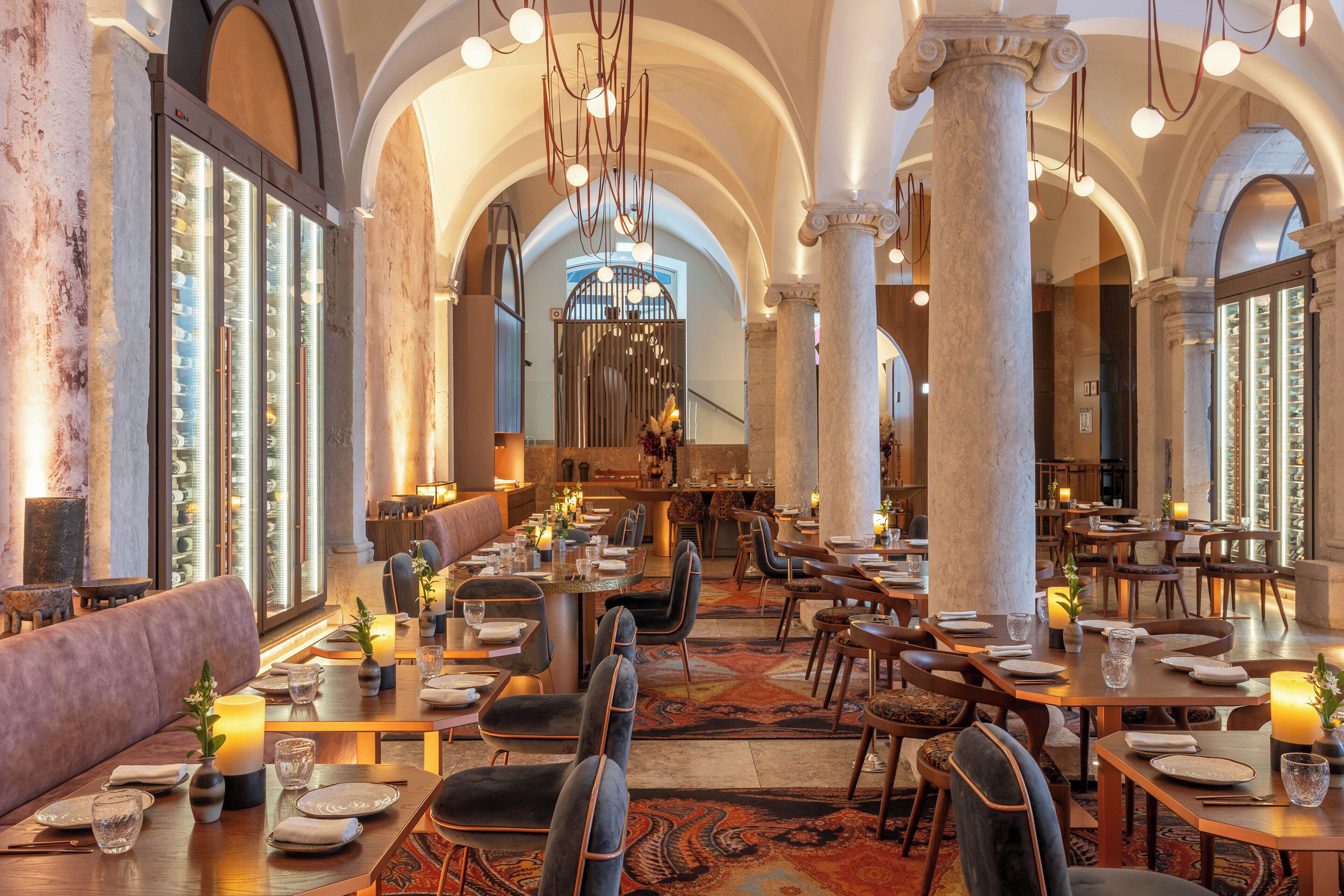 Photo - Convent Square Lisbon, Vignette Collection by IHG