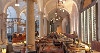 Convent Square Lisbon, Vignette Collection by IHG