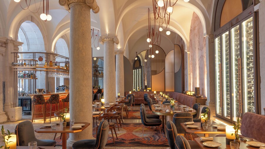 Convent Square Lisbon, Vignette Collection by IHG