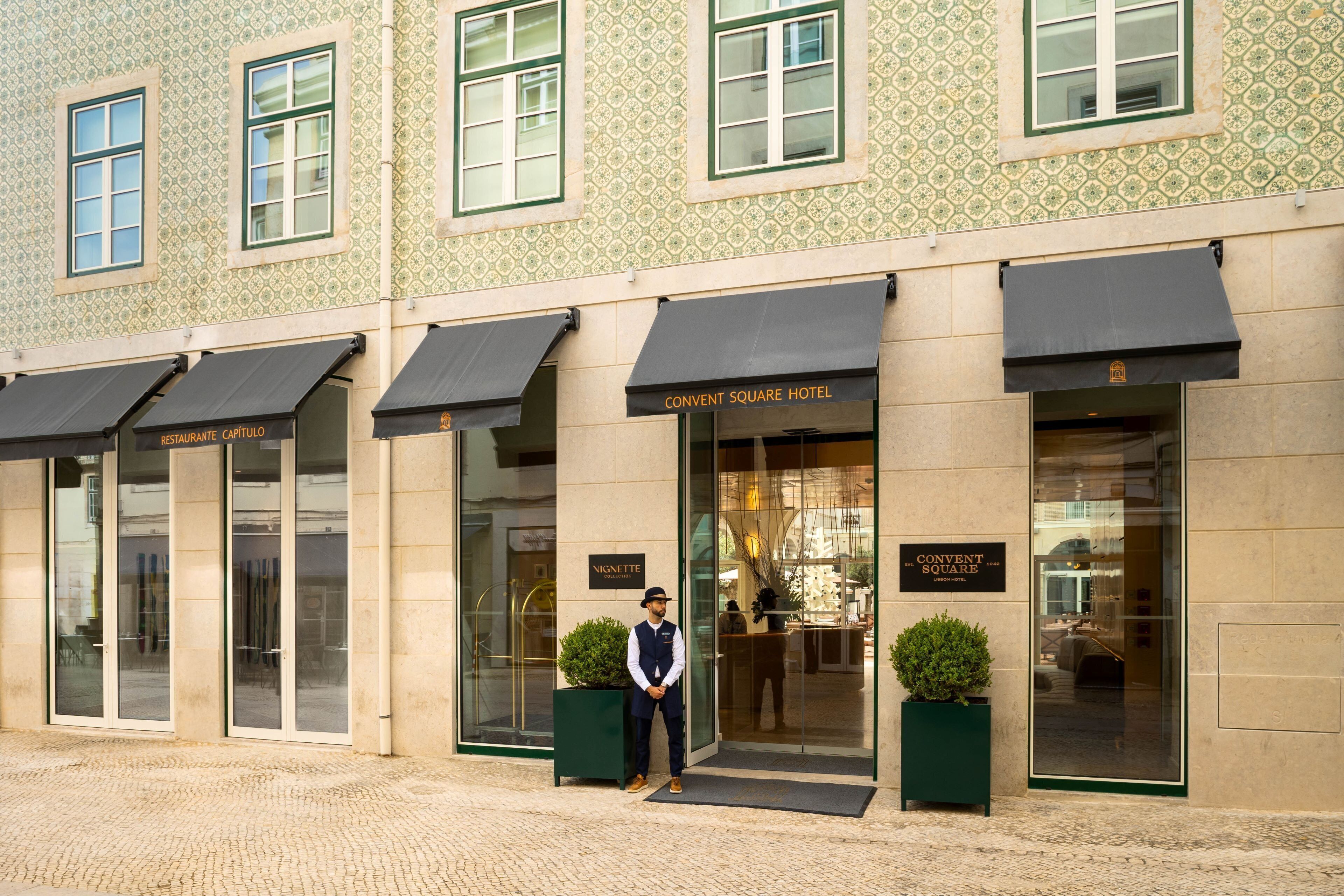 Photo - Convent Square Lisbon, Vignette Collection by IHG