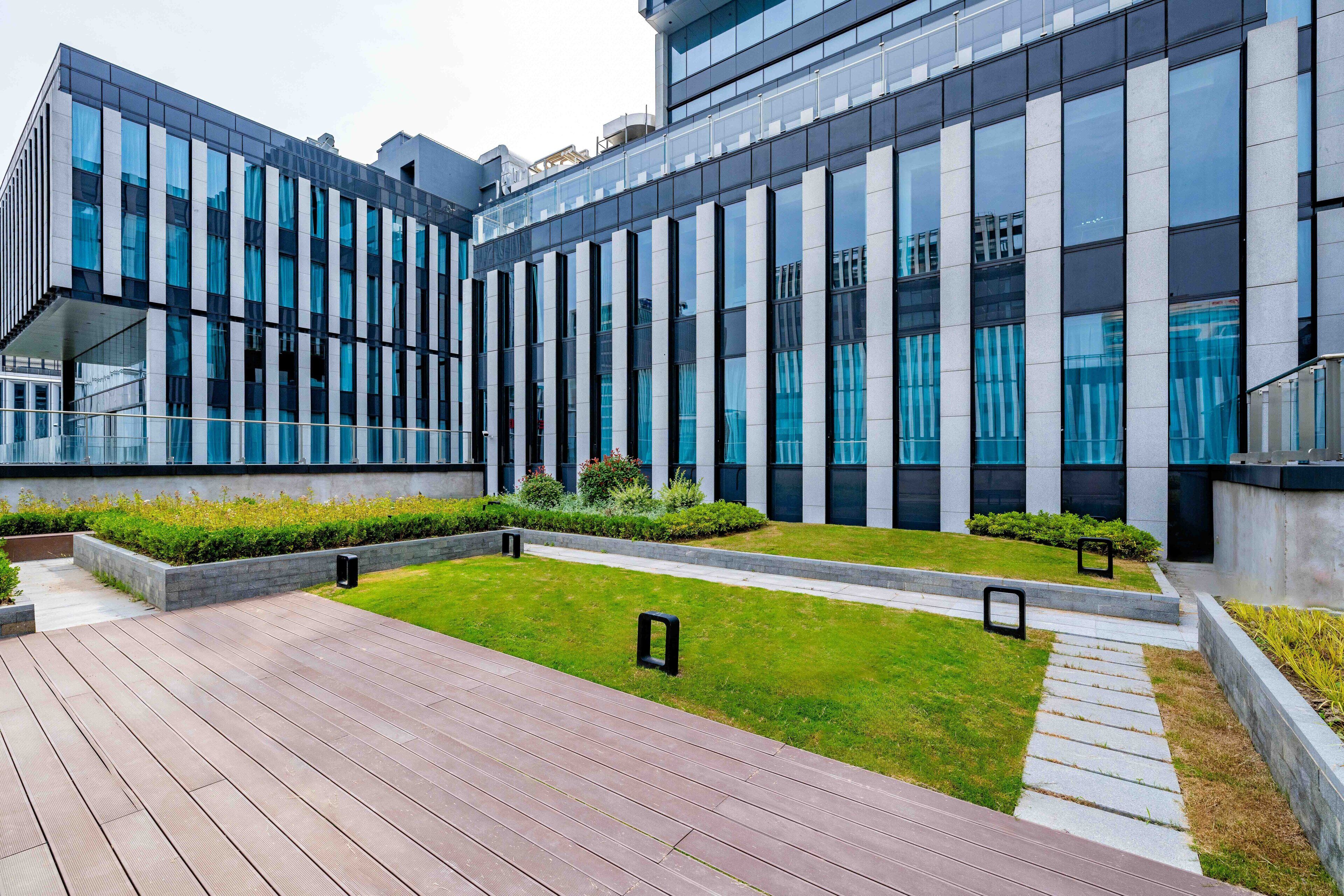 Foto - EVEN Hotels Shanghai Expo by IHG