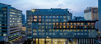 上海世博逸衡酒店 - IHG 旗下飯店