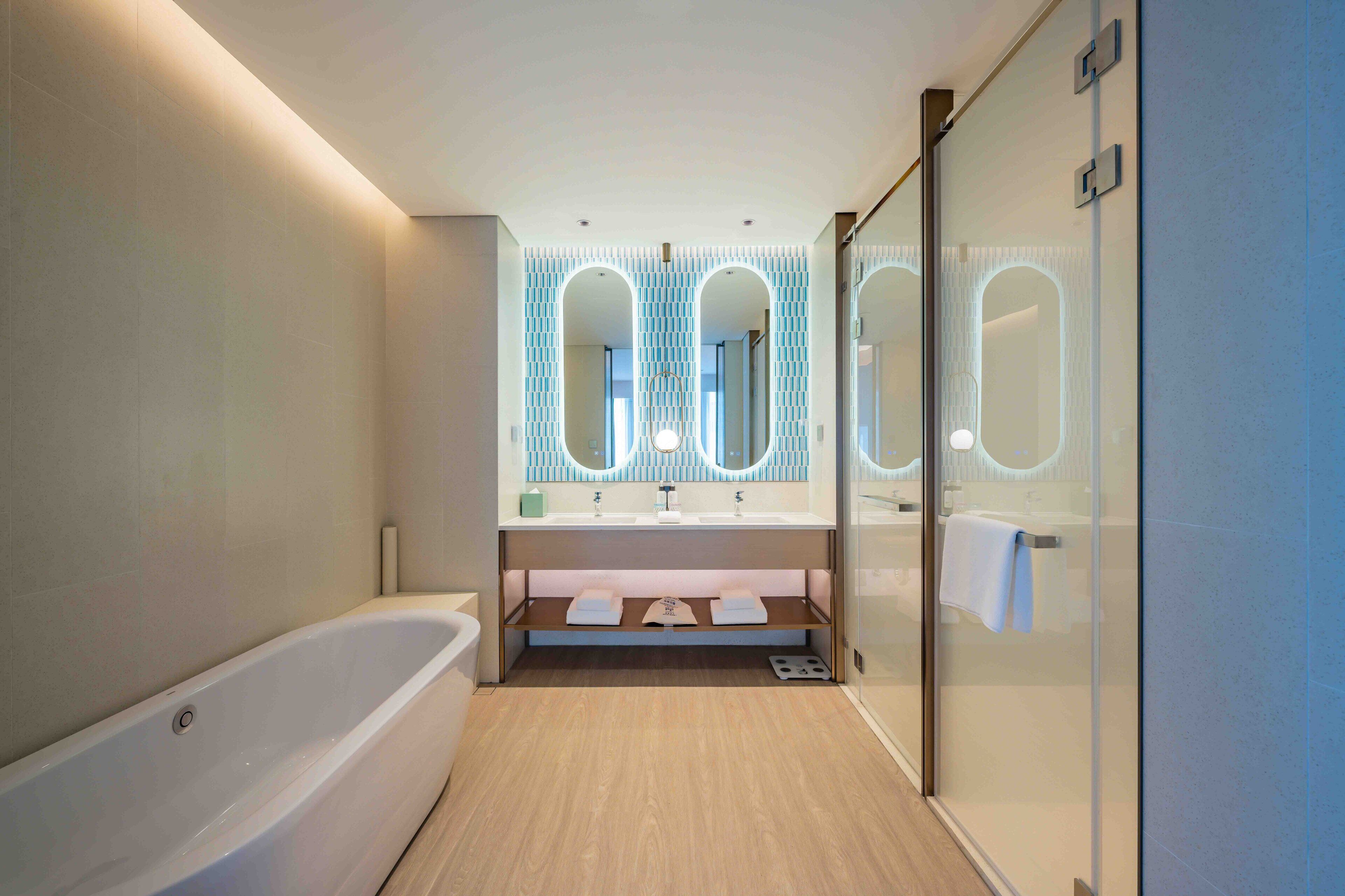 Foto - EVEN Hotels Shanghai Expo by IHG