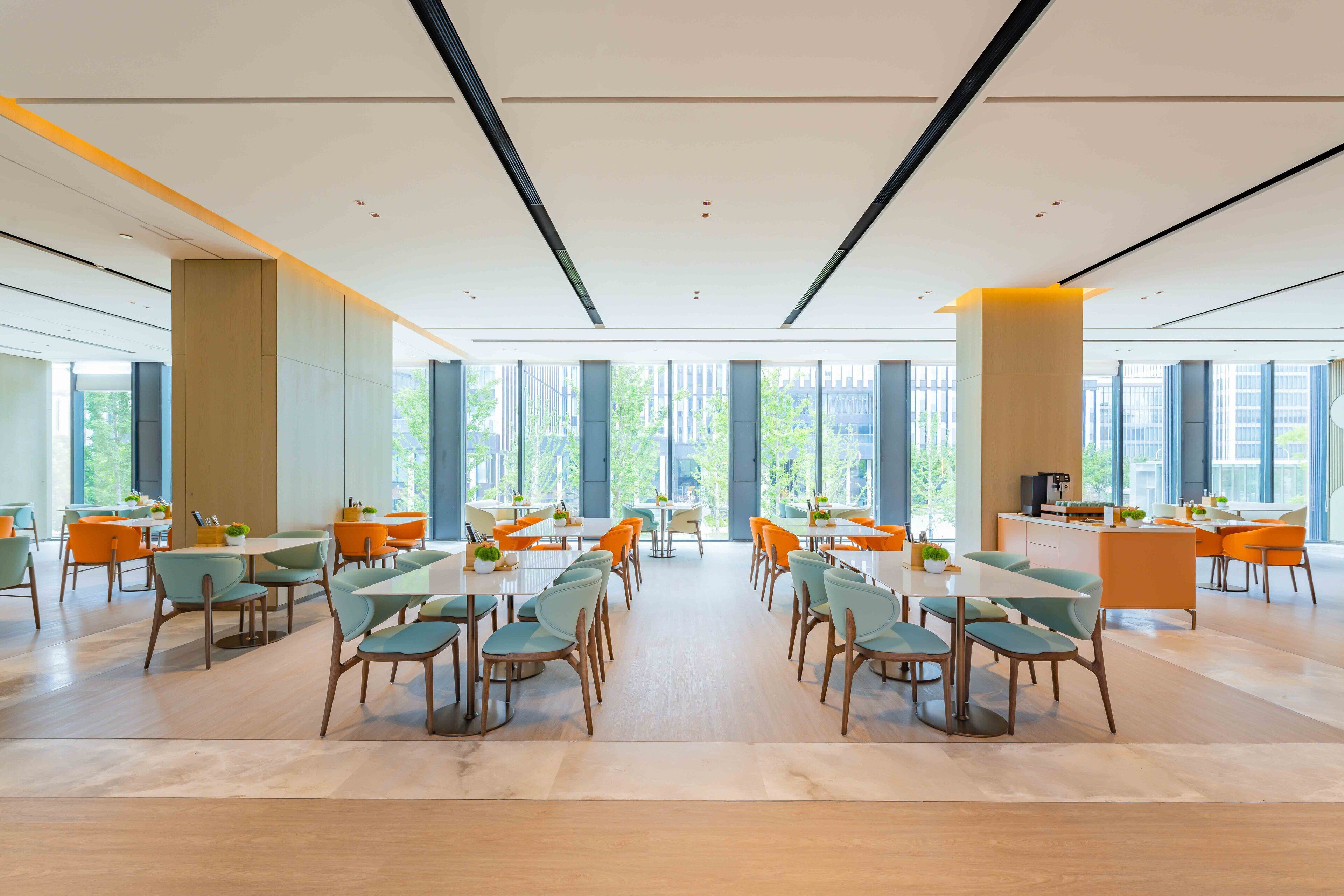 Foto - EVEN Hotels Shanghai Expo by IHG