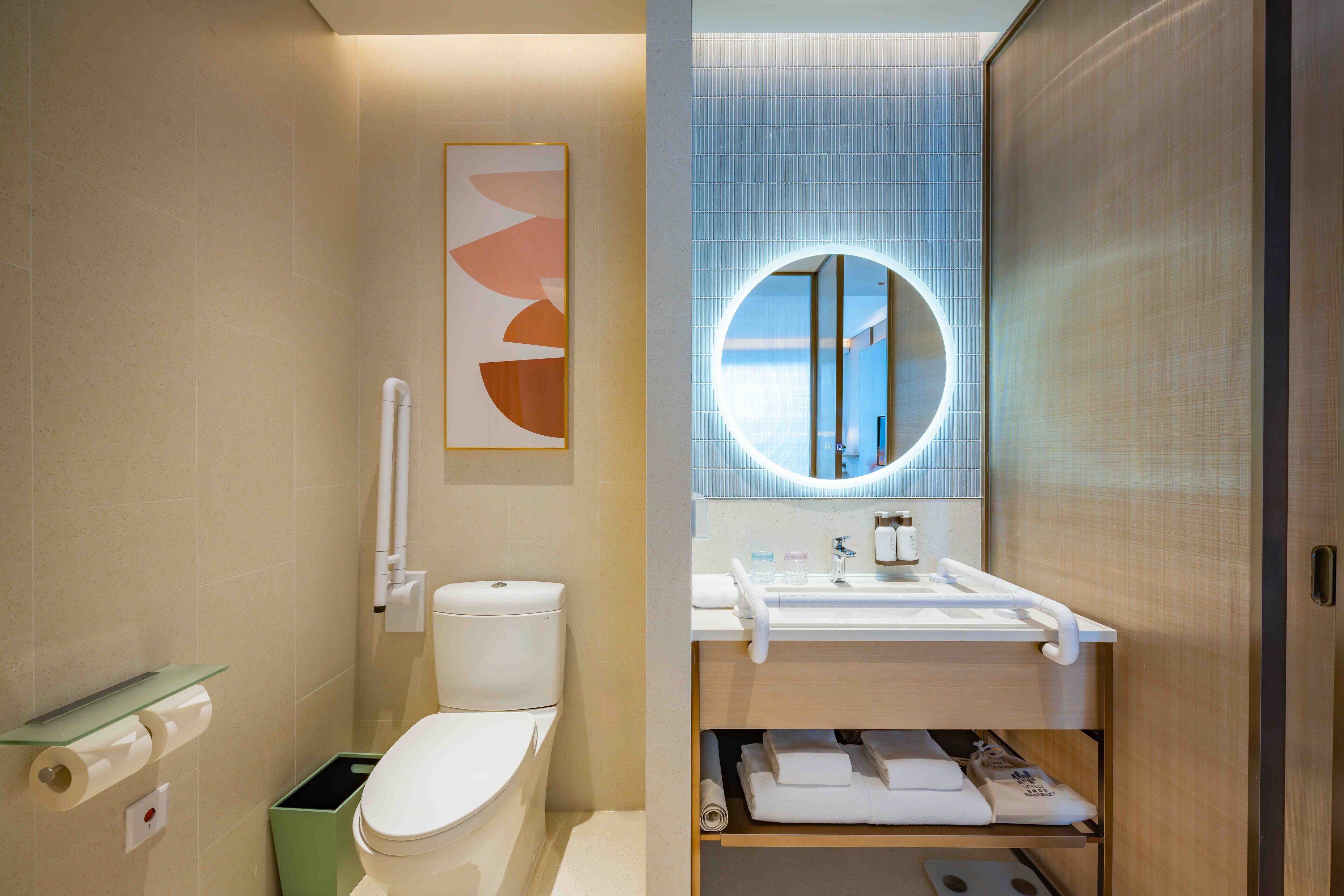 Foto - EVEN Hotel Shanghai Expo by IHG