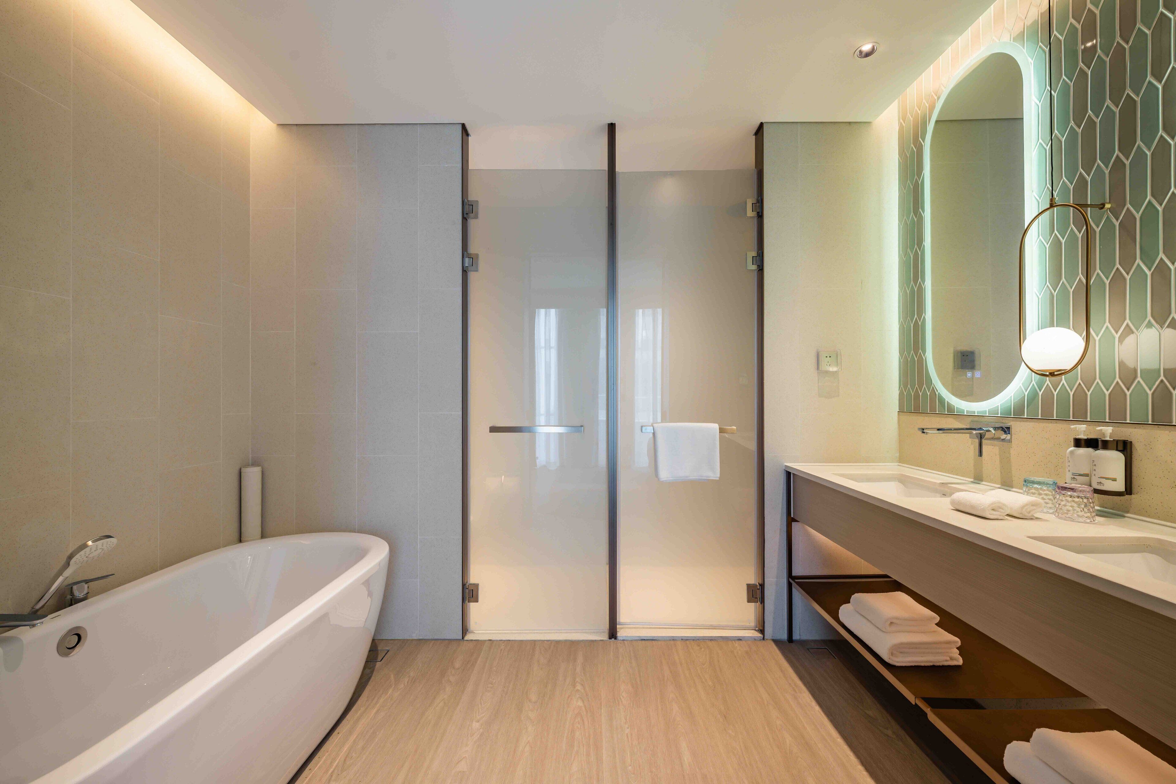 Foto - EVEN Hotel Shanghai Expo by IHG