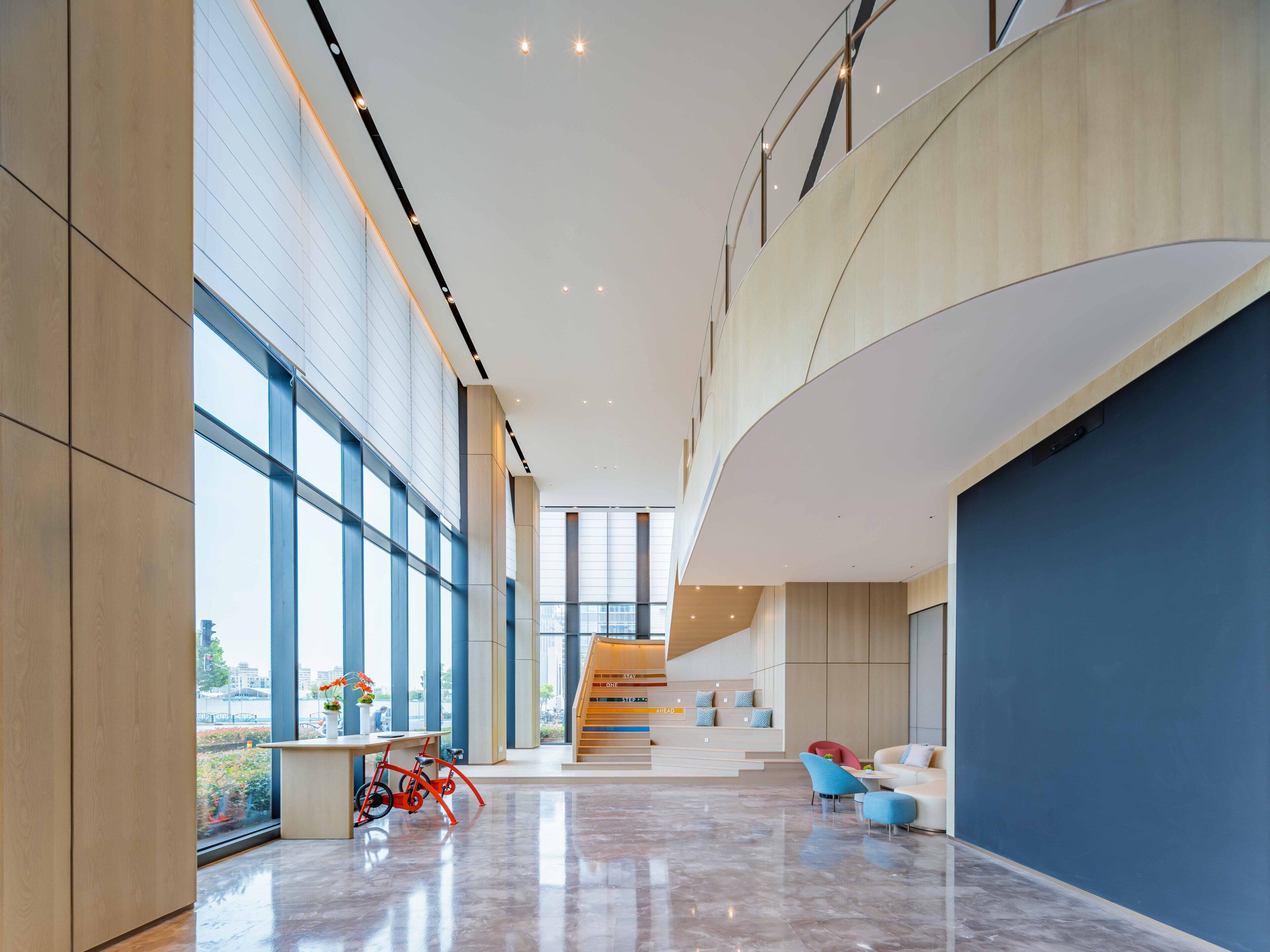 Foto - EVEN Hotels Shanghai Expo by IHG