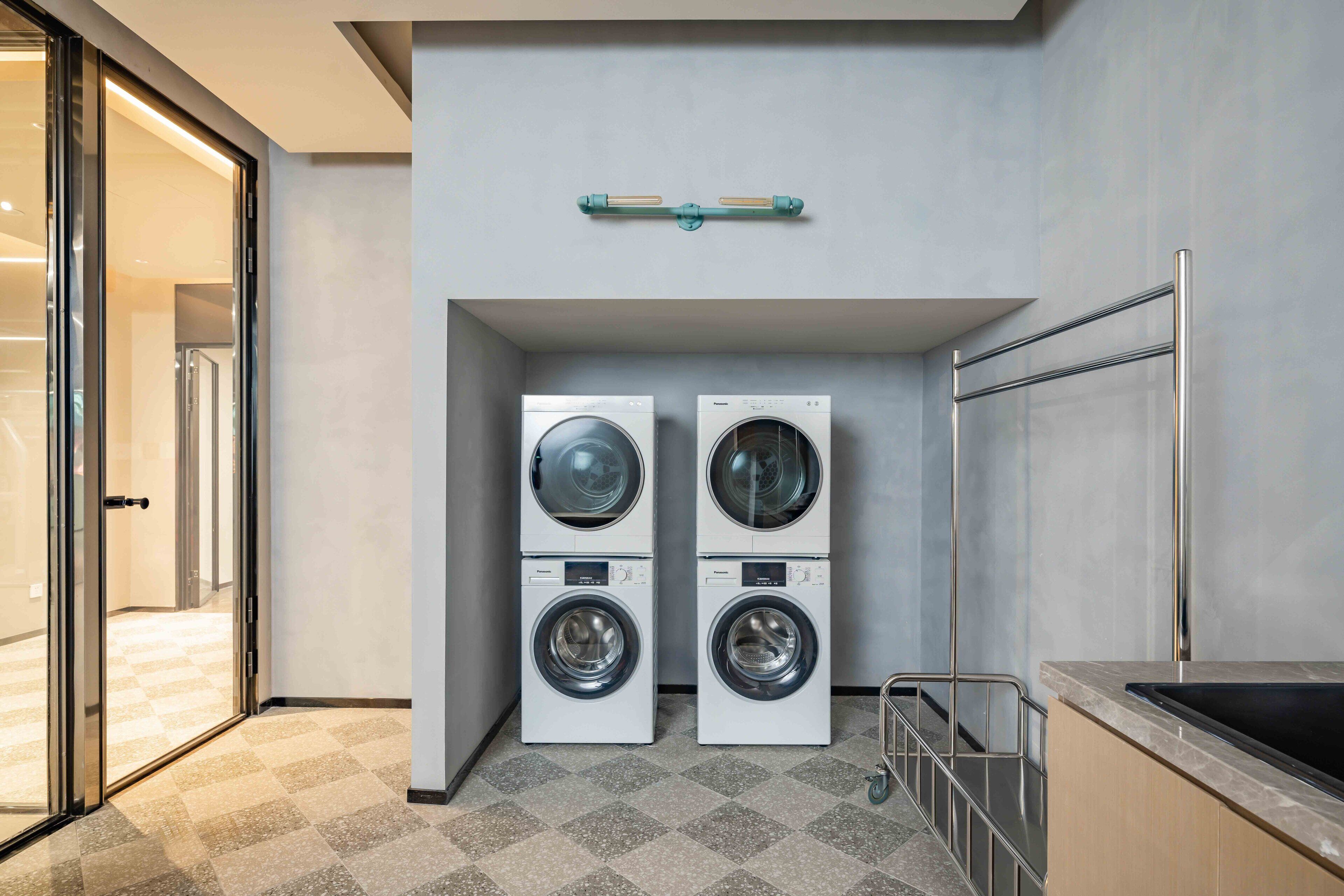 Foto - EVEN Hotels Shanghai Expo by IHG