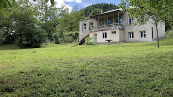 Exterieur